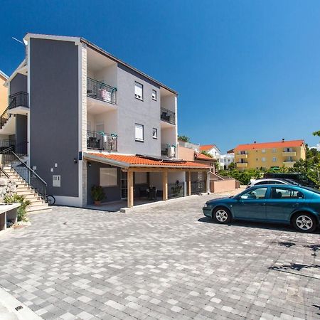 Apartments With A Parking Space Baska, Krk - 18808 ภายนอก รูปภาพ